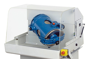 W. A. Bachofen / İsviçre