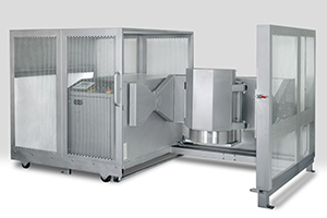 W. A. Bachofen / İsviçre