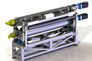 BURCKHARDT / İsviçre