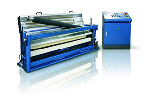 BURCKHARDT / İsviçre