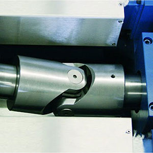 BURCKHARDT / İsviçre