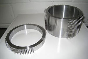 BURCKHARDT / İsviçre