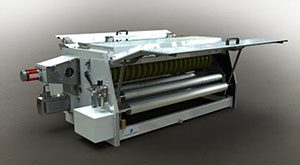 BURCKHARDT / İsviçre