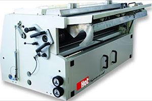 BURCKHARDT / İsviçre