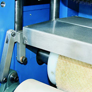 BURCKHARDT / İsviçre