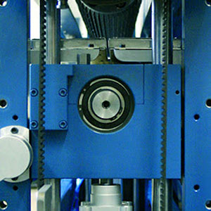 BURCKHARDT / İsviçre