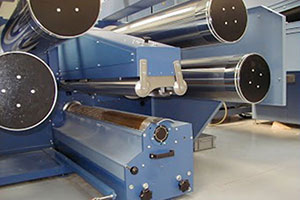 BURCKHARDT / İsviçre