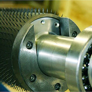 BURCKHARDT / İsviçre