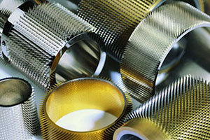 BURCKHARDT / İsviçre