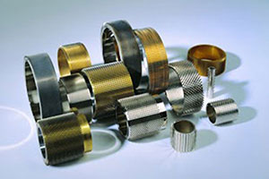 BURCKHARDT / İsviçre