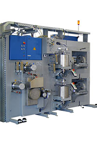 DIETZE SHELL / Almanya